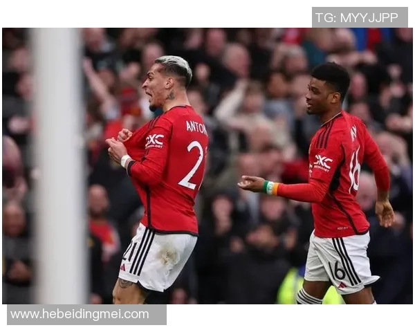 足总杯精彩对决曼联大胜国米红牌争议引发全场热议